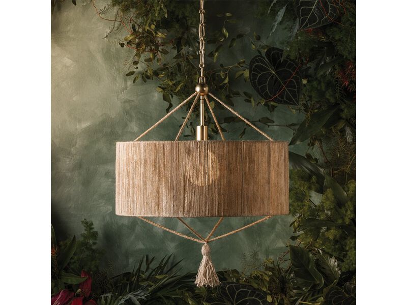 Reyn Pendant image number 1