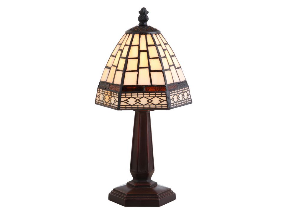 Carter LED Table Lamp
