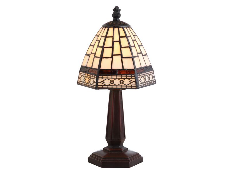Carter LED Table Lamp
