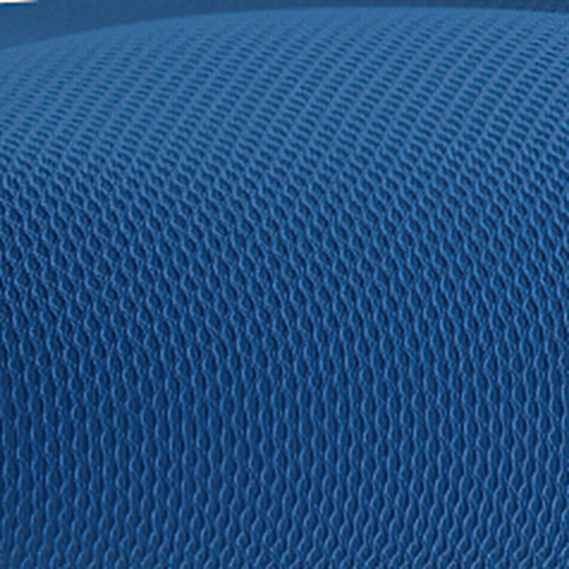 Nicholas Mid-Back   Mesh Multifunction Executive Swivel Ergonomic Office Chair with Adjustable Arms and Transparent Roller Wheels