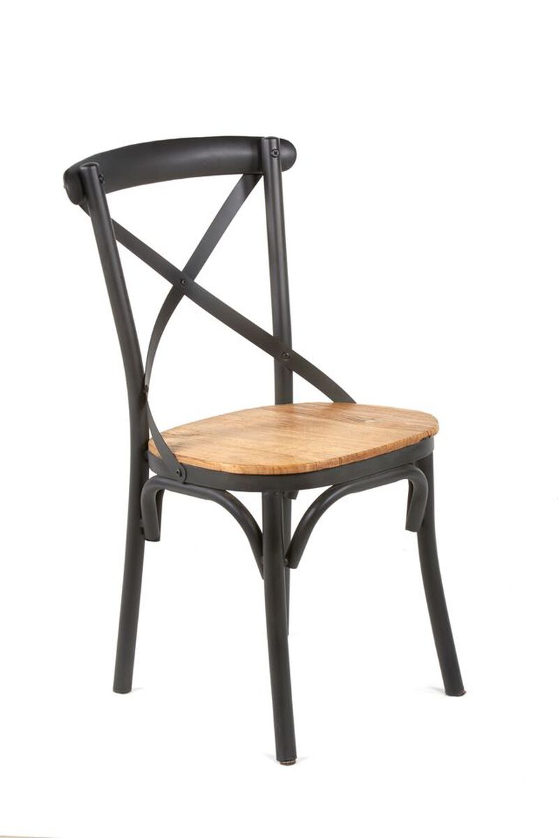 Xavier Dining Side Chair (Set of 2)