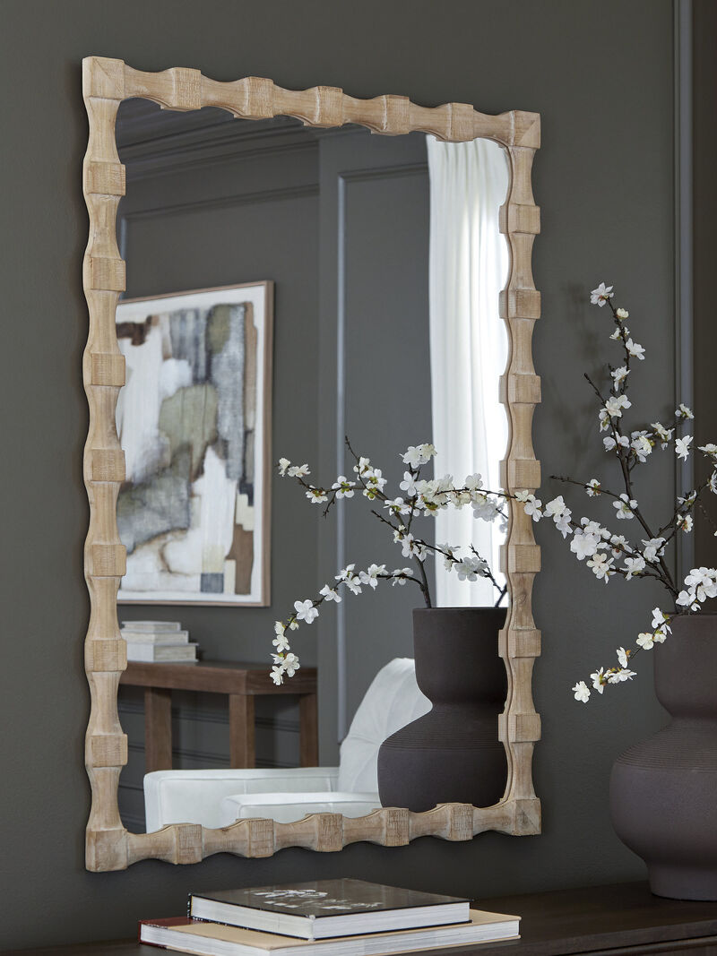 Acelmore Accent Mirror image number 1