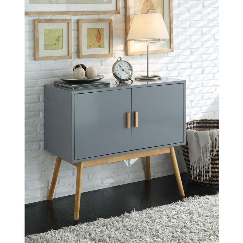 Convience Concept, Inc. Oslo Storage Console