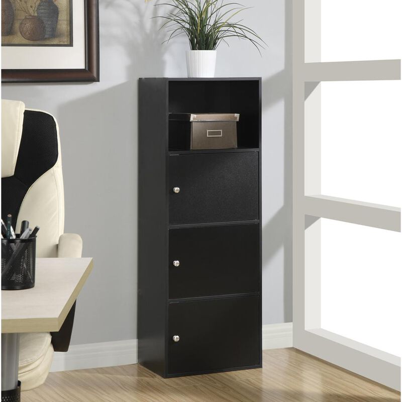 Convience Concept, Inc. Xtra Storage 3 Door Cabinet