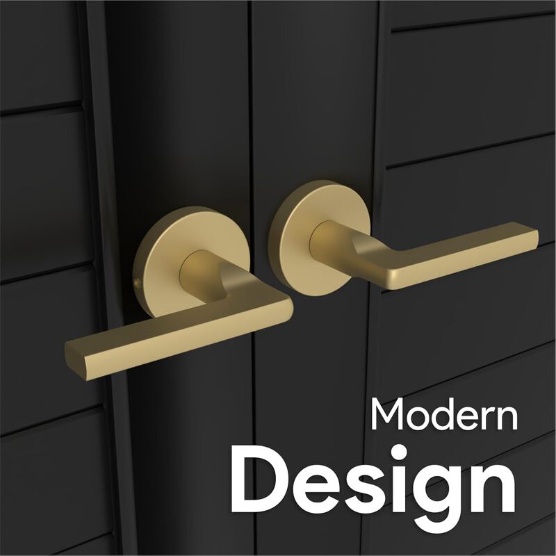 Mega Handles | Ralph Dummy Lever