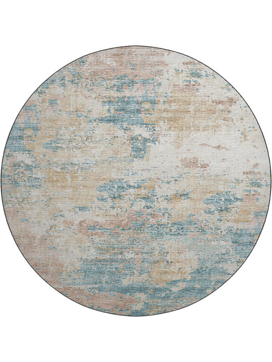Camberly CM4 Parchment 8' Rug