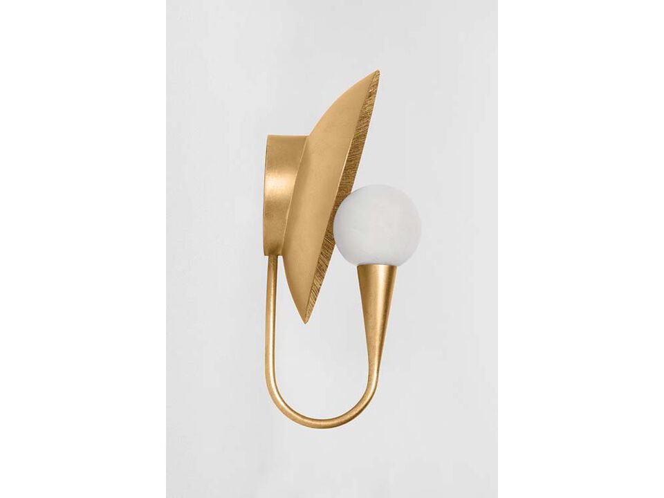 Ahmad Wall Sconce