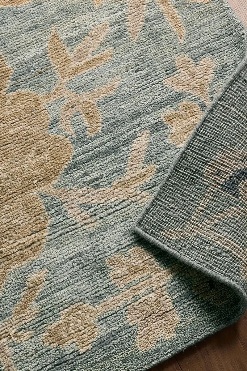 Avis Plumari Grey 10' x 14' Rug by Bradley Odom x Jaipur Living image number 5