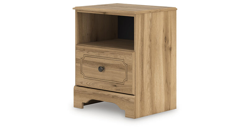 Galletyn Nightstand image number 2