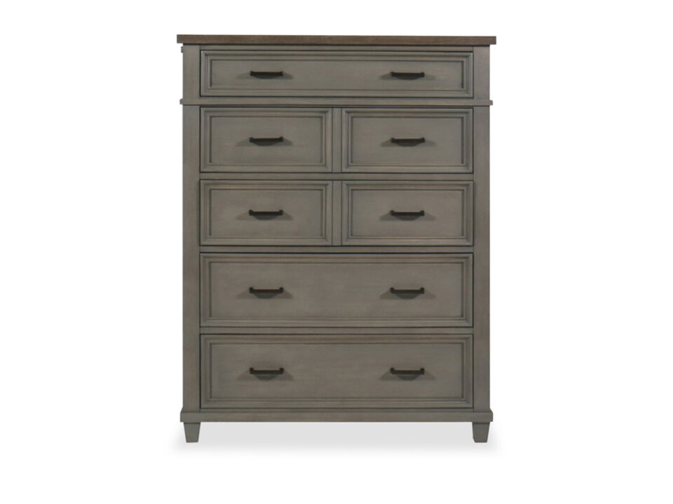 Caraway 5-Drawer Chest