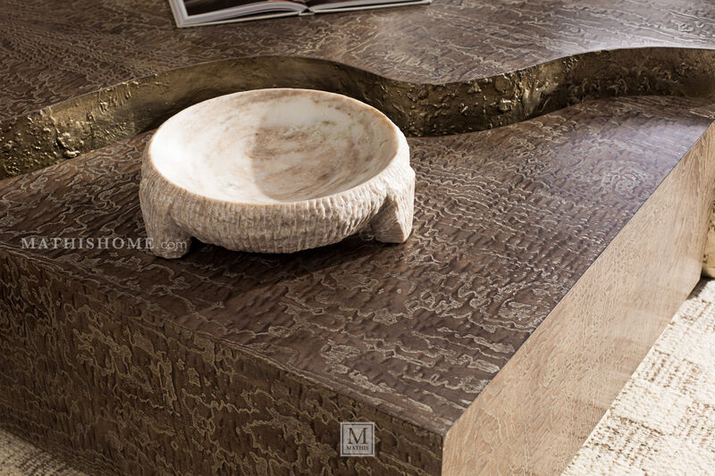 Calaveras Cocktail Table