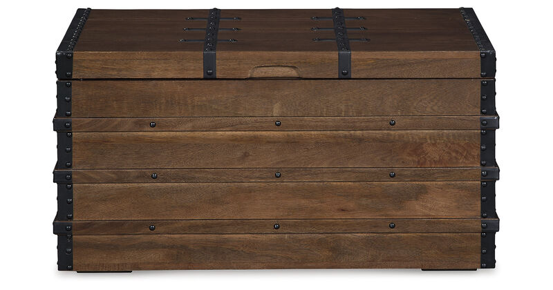 Kettleby Storage Trunk image number 2