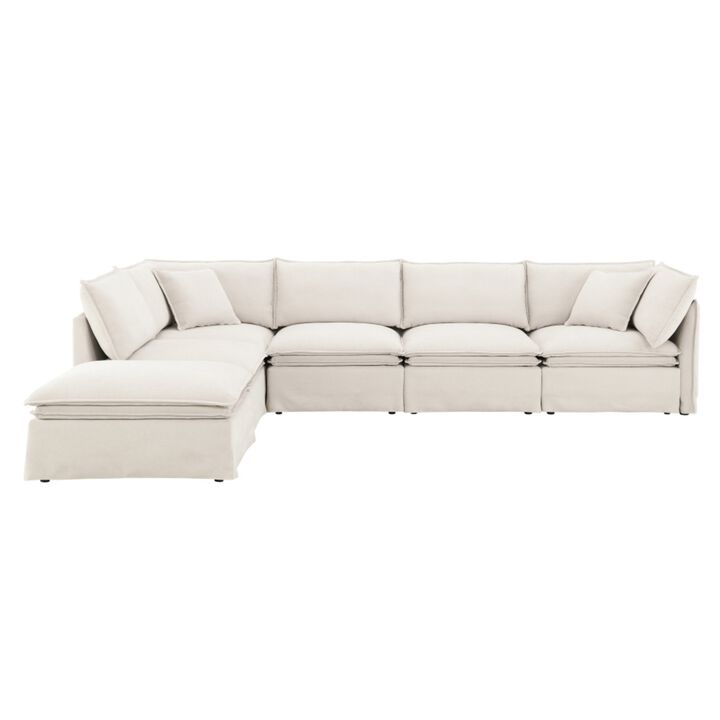 Sconza Modular Sectional Sofa