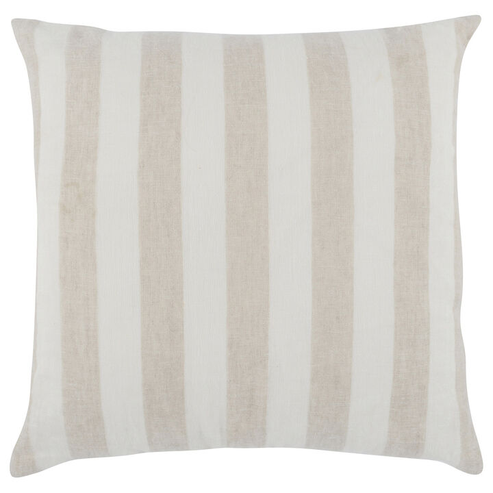 Atwater Ivory/Natural Pillow