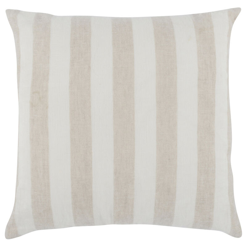 Atwater Ivory/Natural Pillow image number 0
