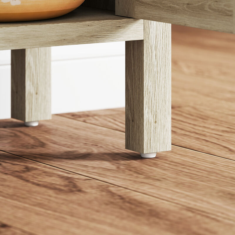 Contemporary Sideboards &ndash; Space-Saving Storage for Living Room, Dining Room, or Entryway