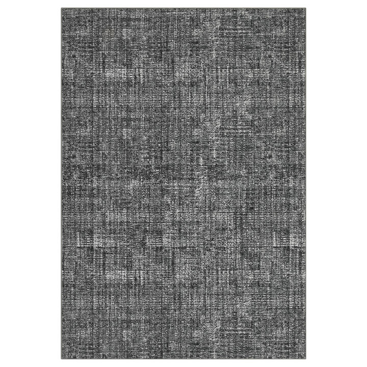 5X7 FT Washable Runner Rug Kitchen Rugs for Entryway Solid Bathroom Rugs Runner Modern Neutral Floor Mat