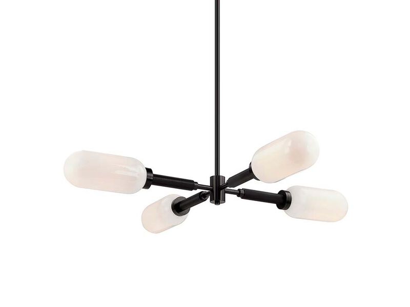 Annex Chandelier image number 0