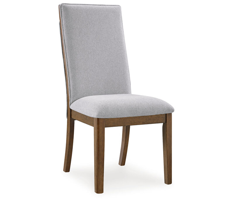 Lyncott Dining Chair (Set of 2)