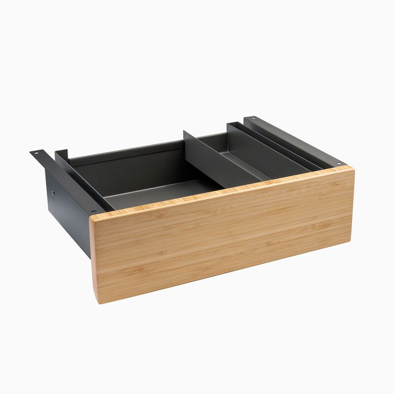 Desky Minimal Under Desk Drawer image number 0