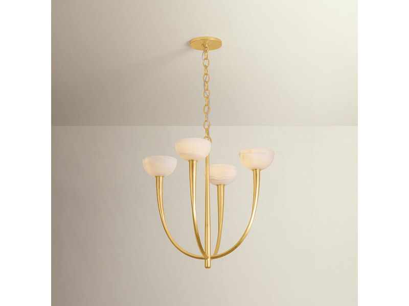 Maywood Chandelier image number 2