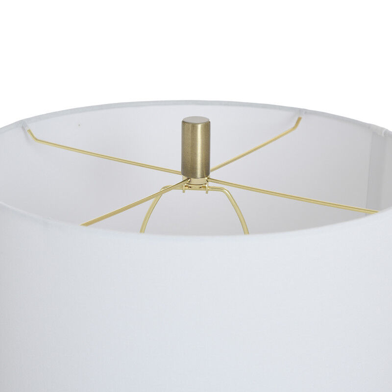 Luxe Radiance Table Lamp