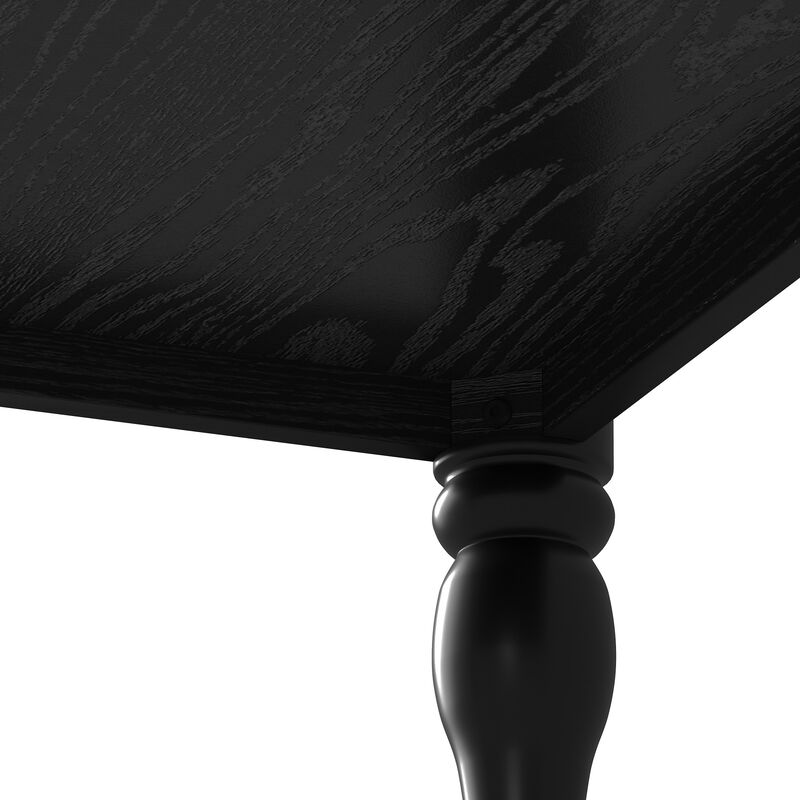 Duplu Vintage Rectangle Coffee Table image number 7