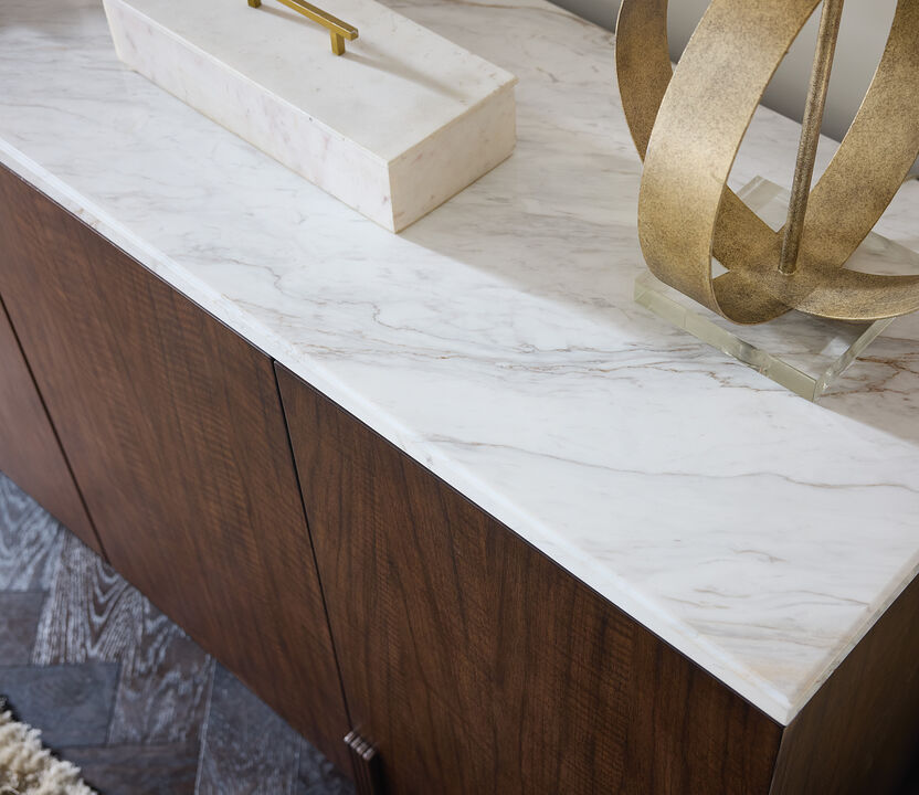 Diplomat Diplomat Credenza