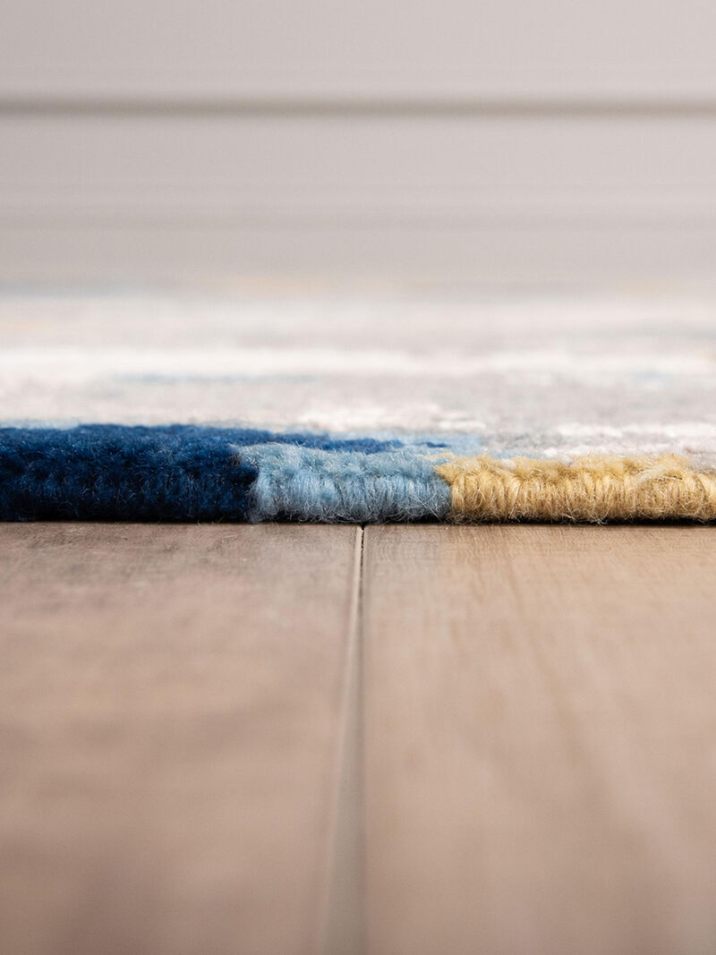Evolution EVO443 4' x 6' Rug image number 1