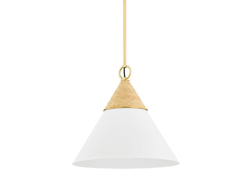 Mica Pendant image number 0