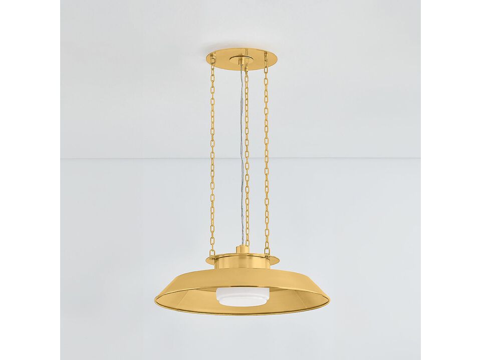 Woodrow Pendant