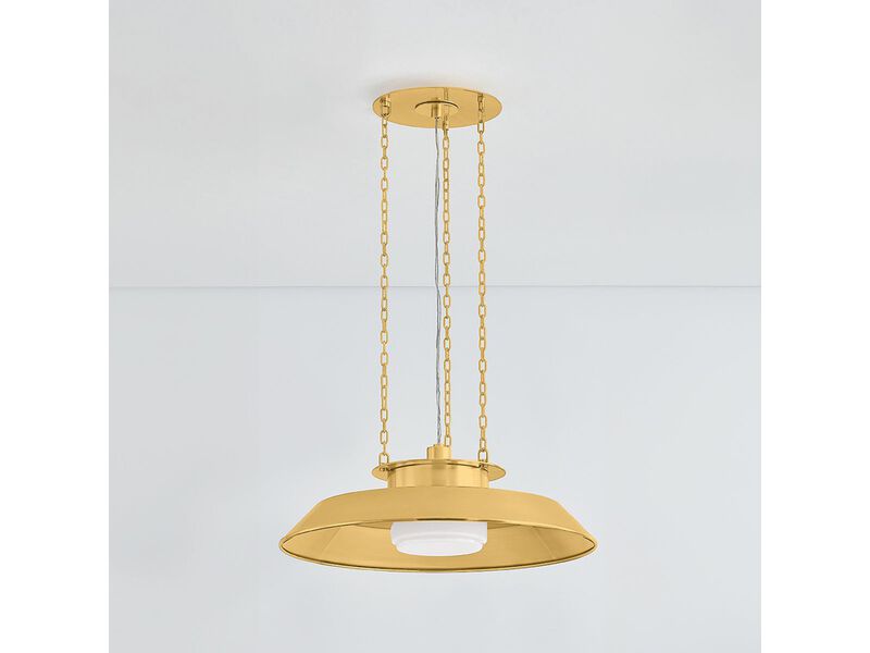 Woodrow Pendant image number 1