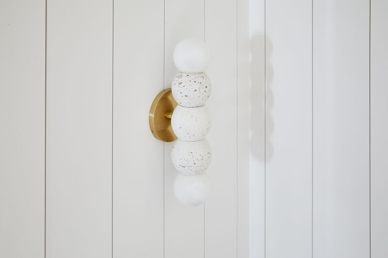 Paola Wall Sconce image number 6