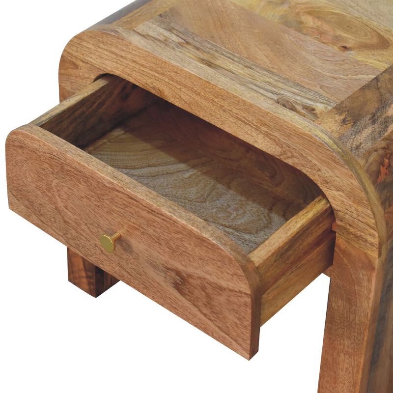 Artisan Furniture solid Darcy Nightstand