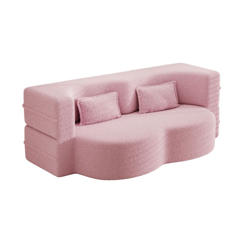 Cogcif Sleeper Sofa image number 0