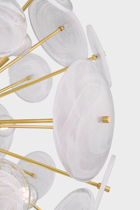 Tamara Chandelier