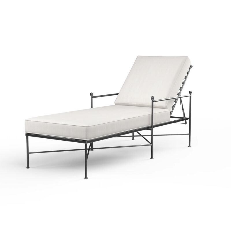 Provence Chaise Lounge image number 3