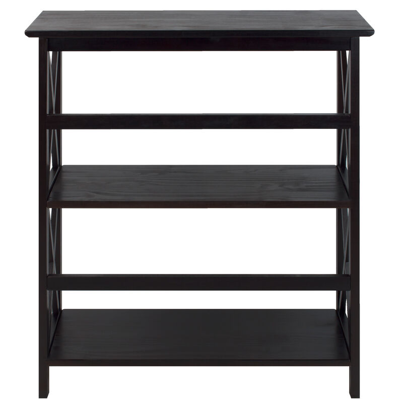 Casual Home Shelf Bookcase