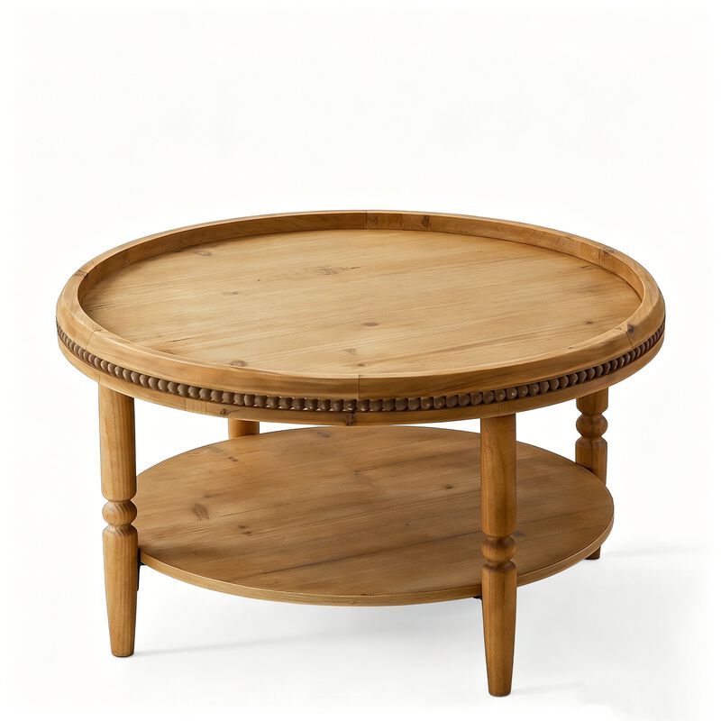 Lefkob Coffee Table image number 0
