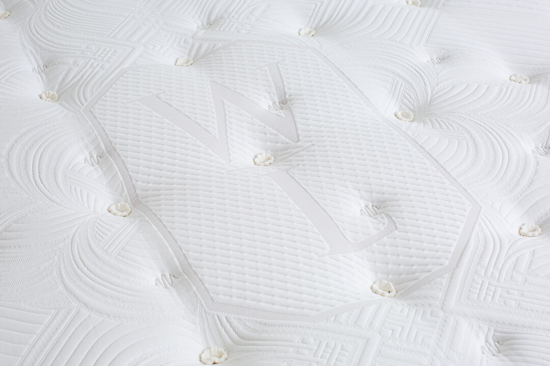 Askerton Hard King Mattress