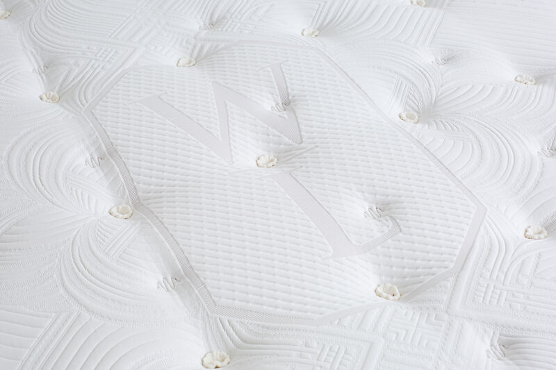 Askerton Hard King Mattress