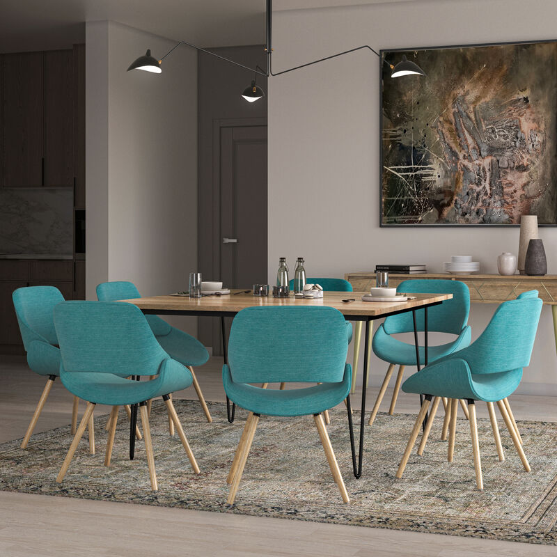 Malden Dining Chair image number 1