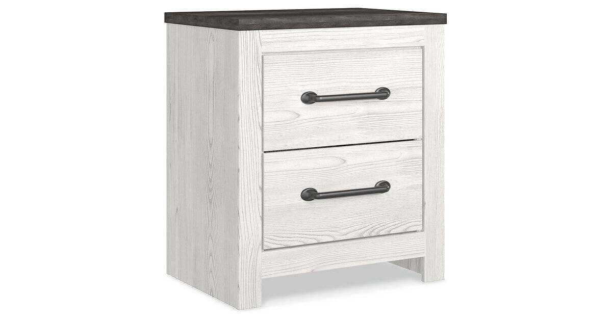 Gerridan Nightstand