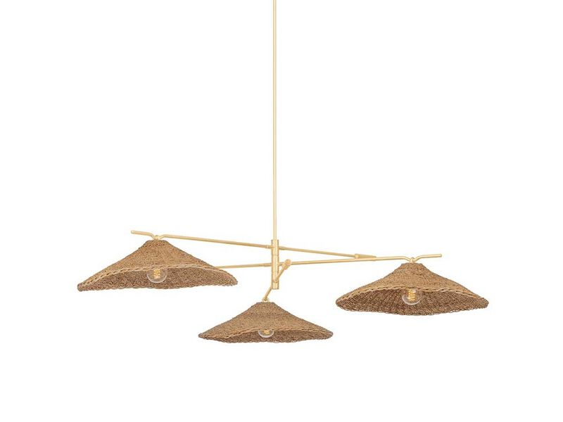 Valier Chandelier image number 0