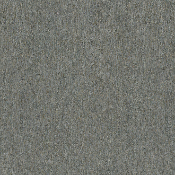 Gerard Charcoal Distressed Texture Wallpaper