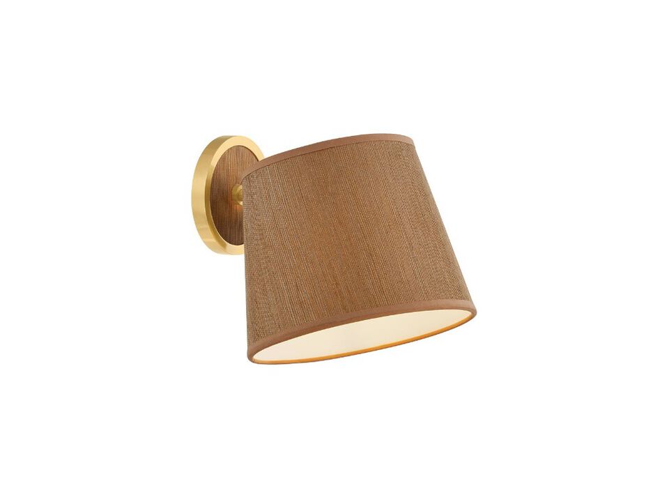 Abeni Wall Sconce