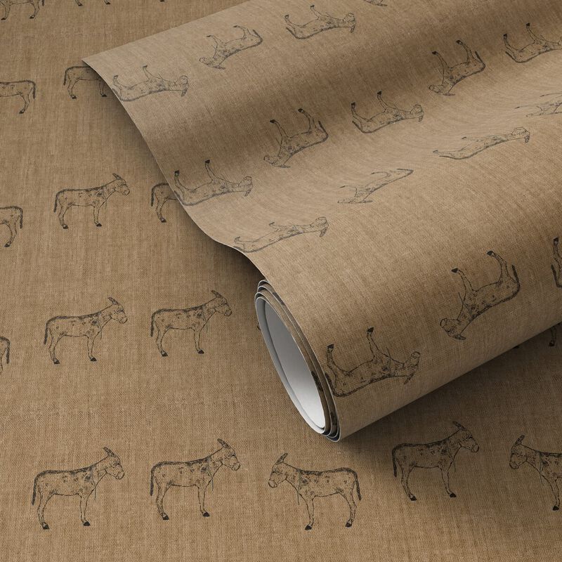 Burros Wallpaper By Paul Meyer image number 1