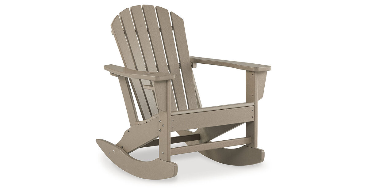 Sundown Treasure Rocking Chair