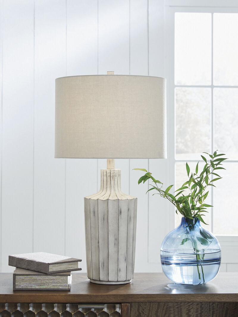 Imre Table Lamp image number 1