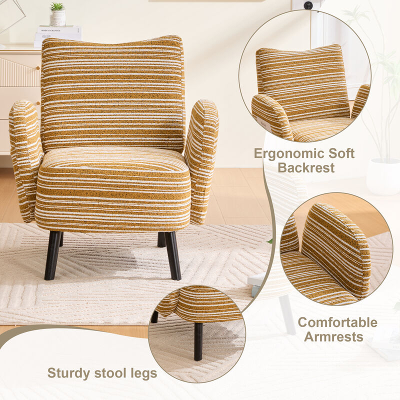 Zilam Accent Chair image number 2
